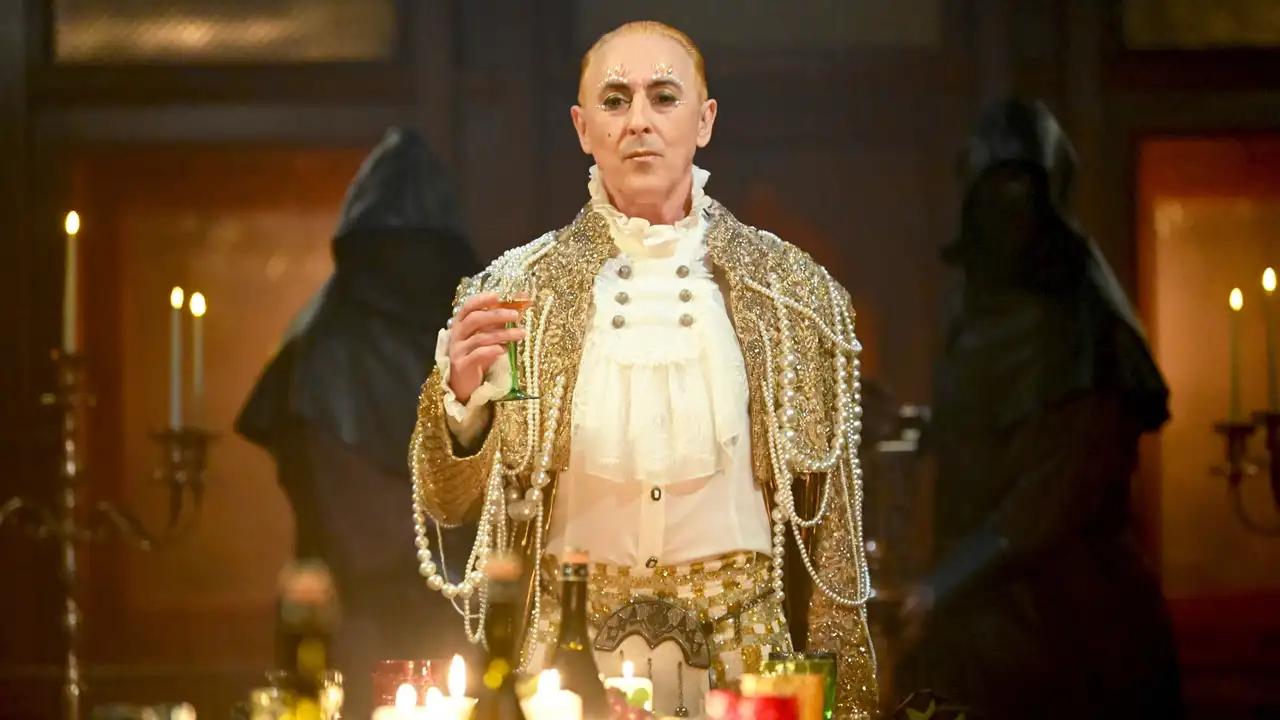 The Black Banquet