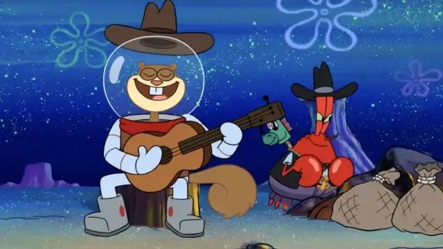 How the West Was Dumb