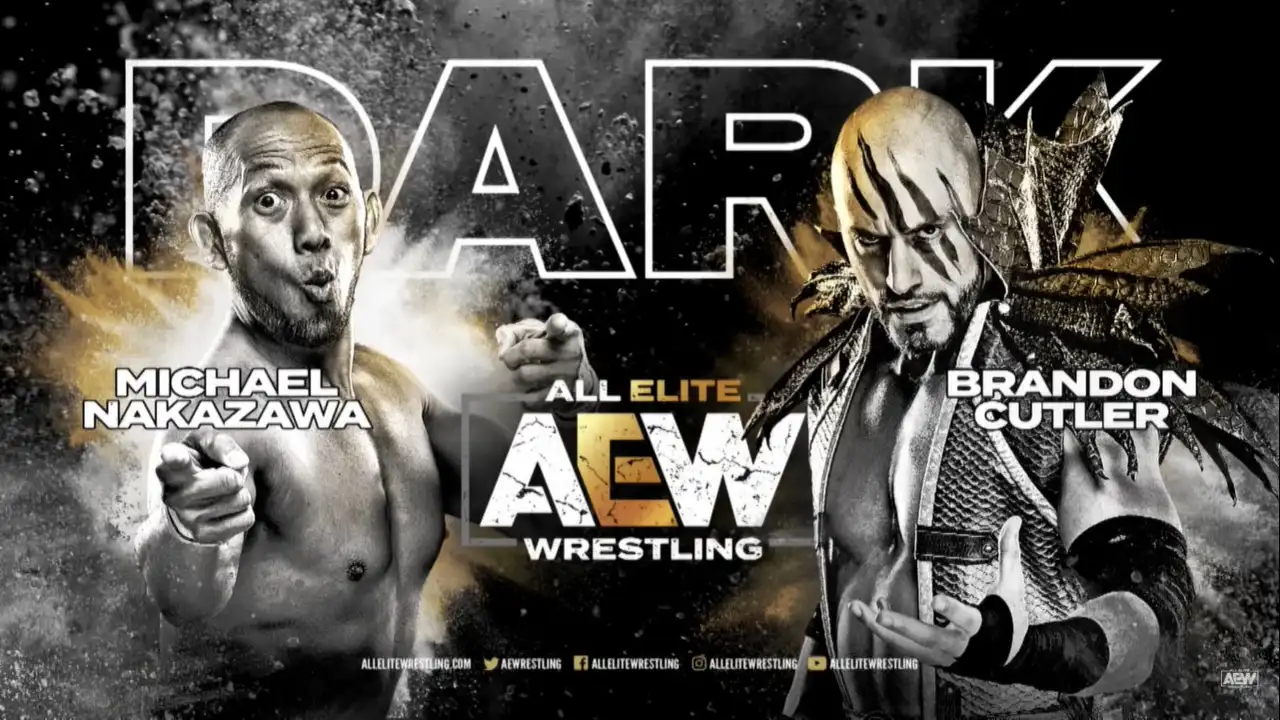 AEW Dark #35