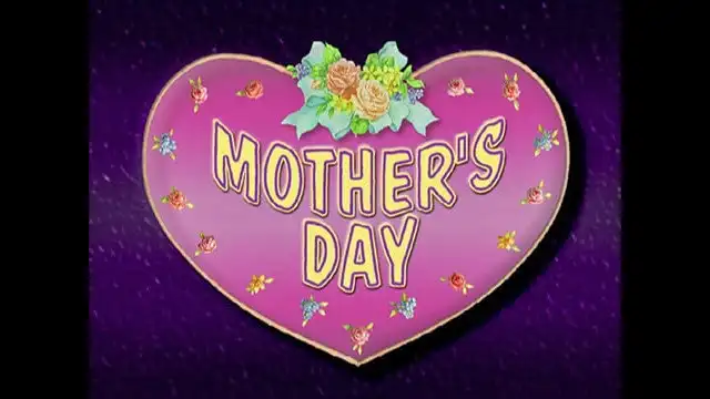 Mother's Day