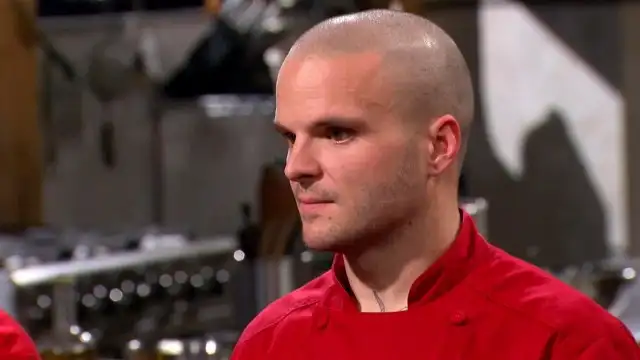 All-Stars Tournament: Round Three – Notable Chefs