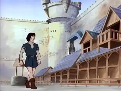 The Turn of the Wheel
