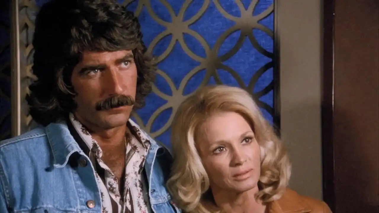Farewell, Mary Jane