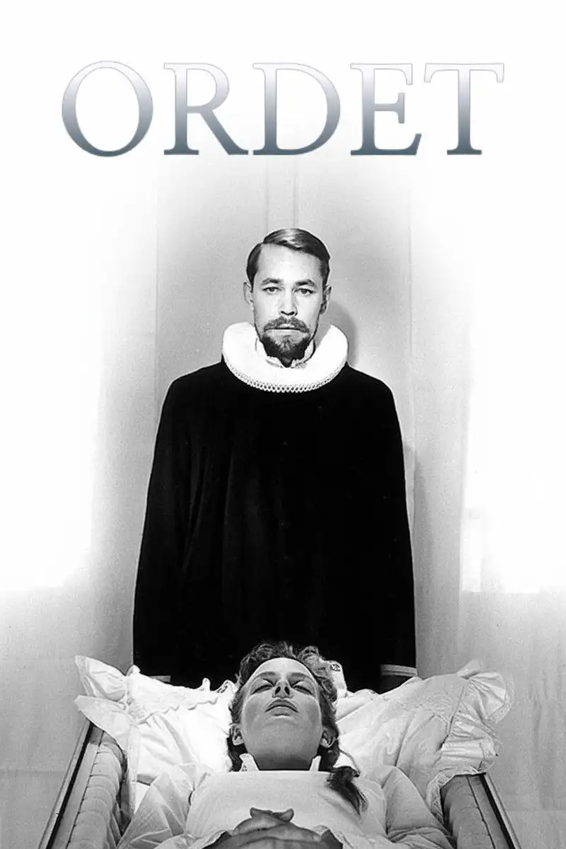 Ordet