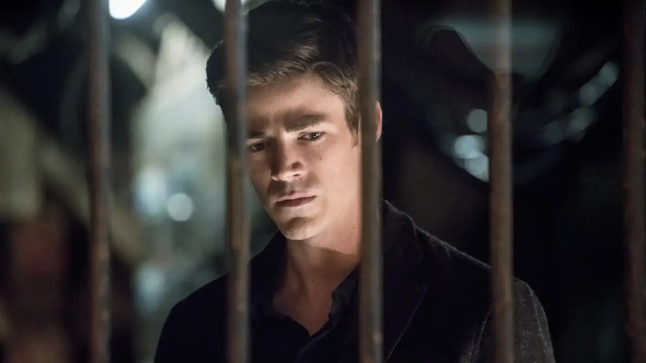 Flashpoint