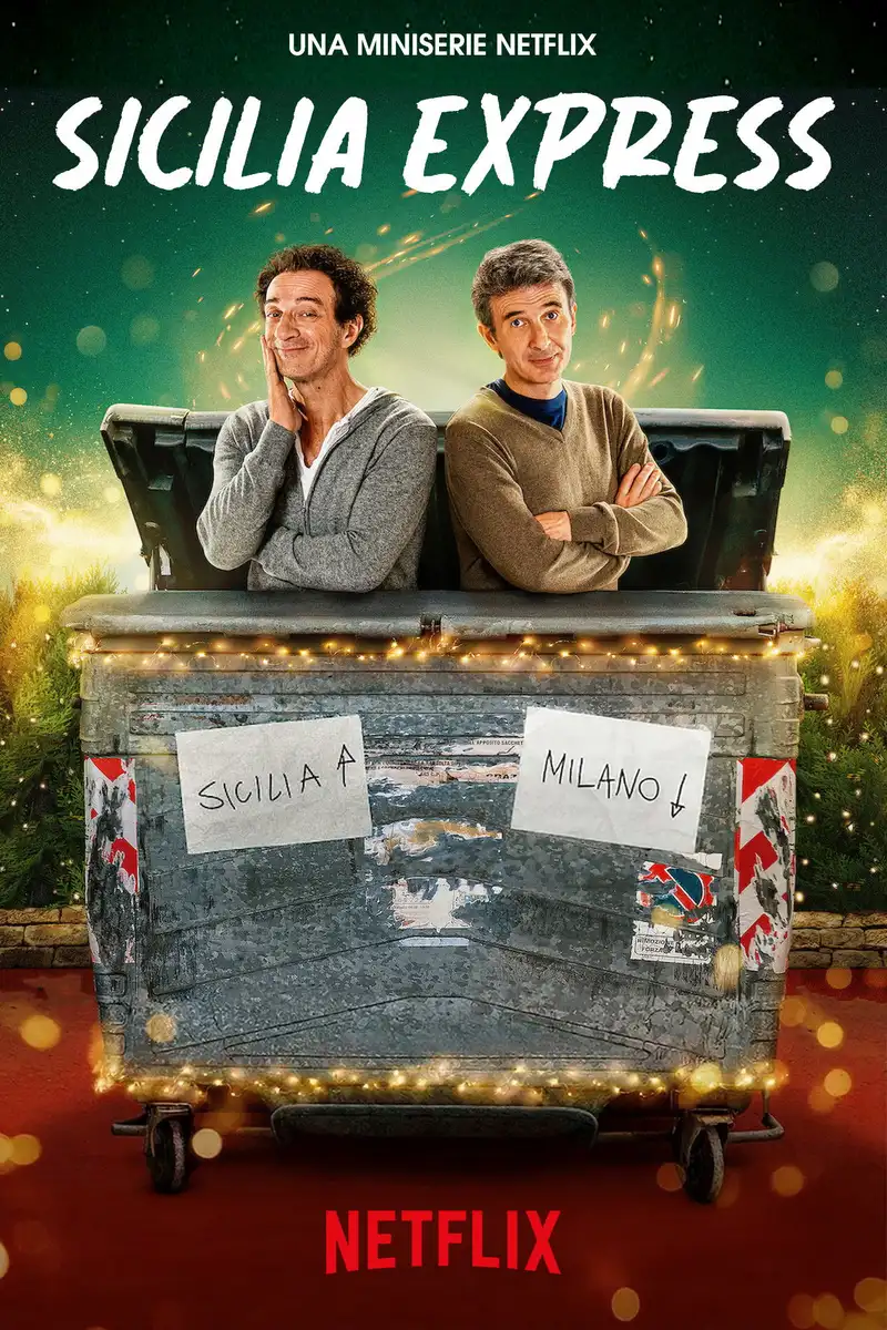 Season 1
