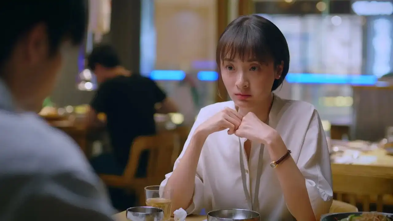 Jian Jian's Date