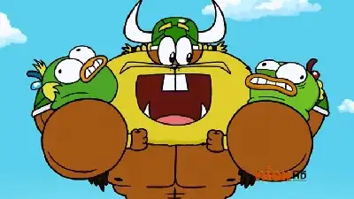 Oonski the Grateful