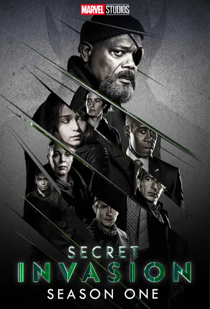 Miniseries
