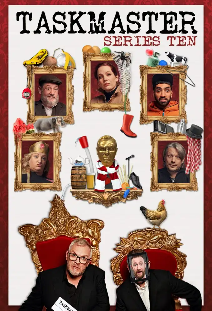 Series 10
