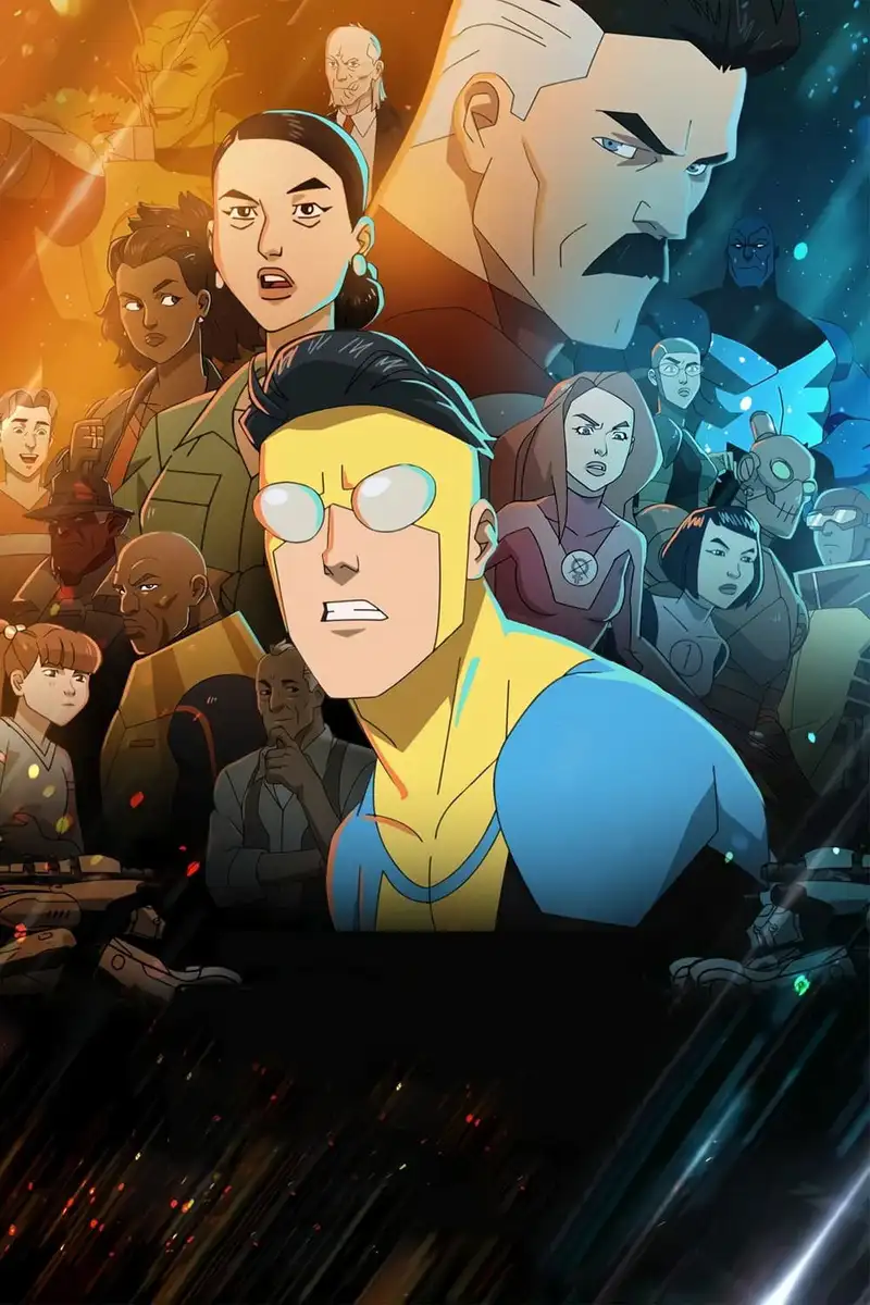 Season 1