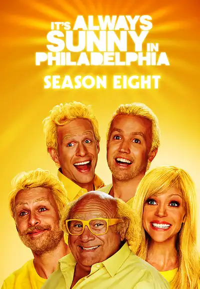 Season 8