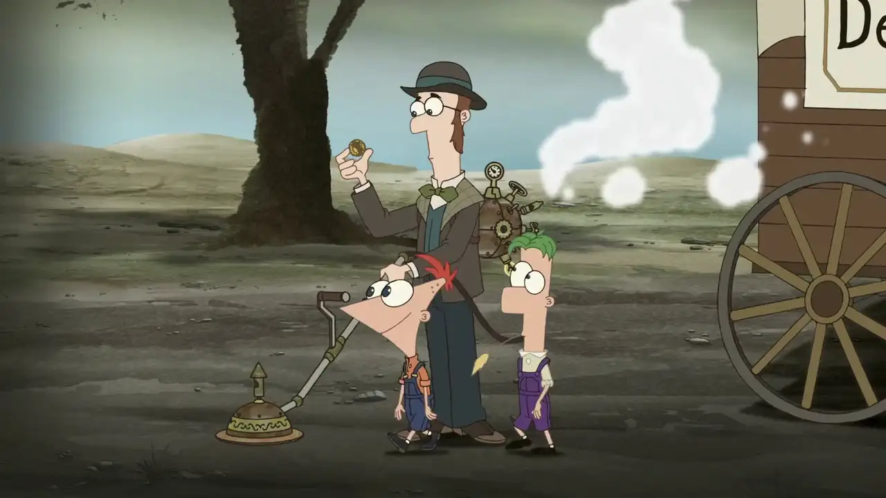 Steampunx