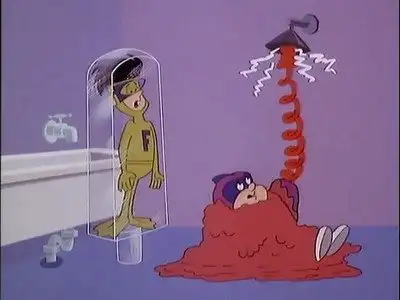 The Scheming Spraysol