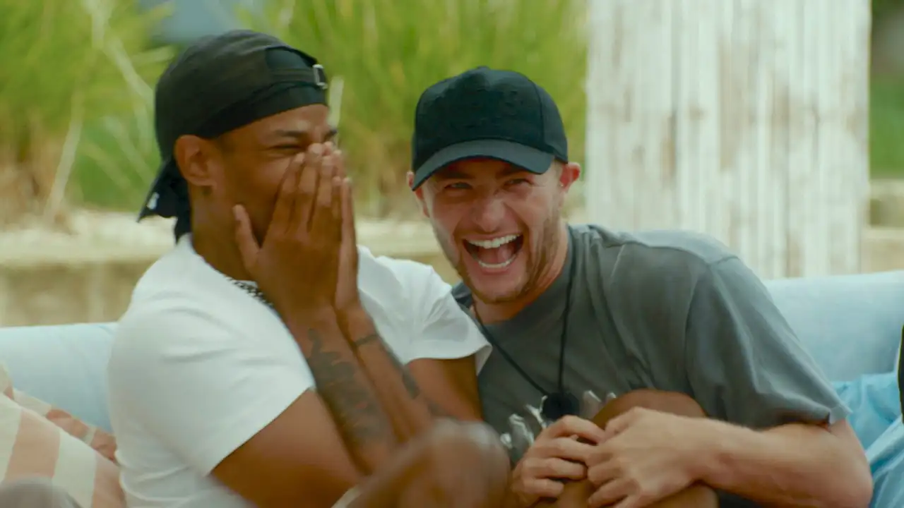 Episode 9