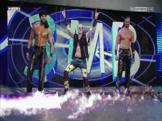Superstars #249: January 17, 2014