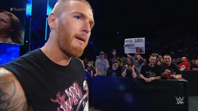 Superstars #318: May 15, 2015