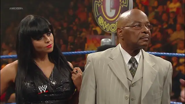 SmackDown - Mar. 16, 2012