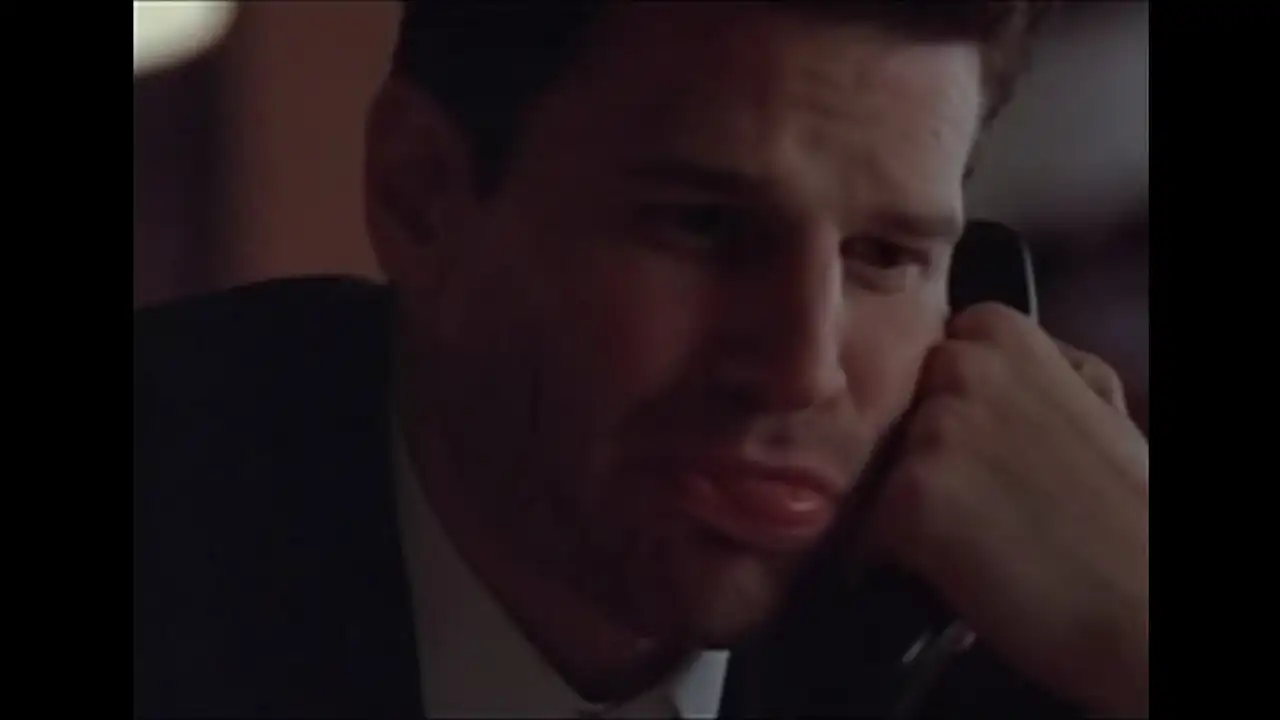 Gag Reel - Season 2