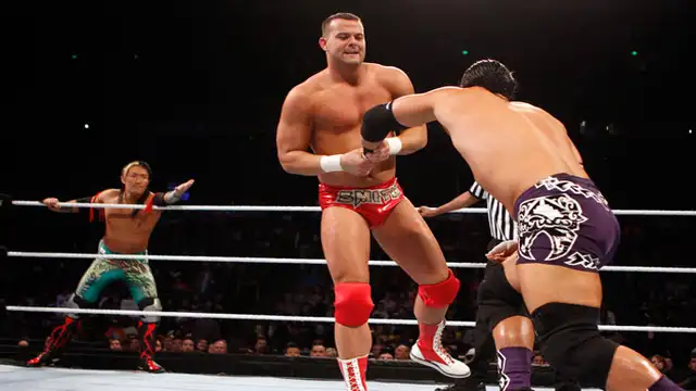 Superstars #97: February 17, 2011