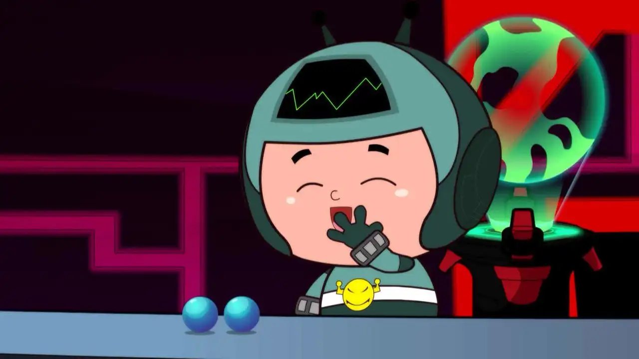 Episode 19