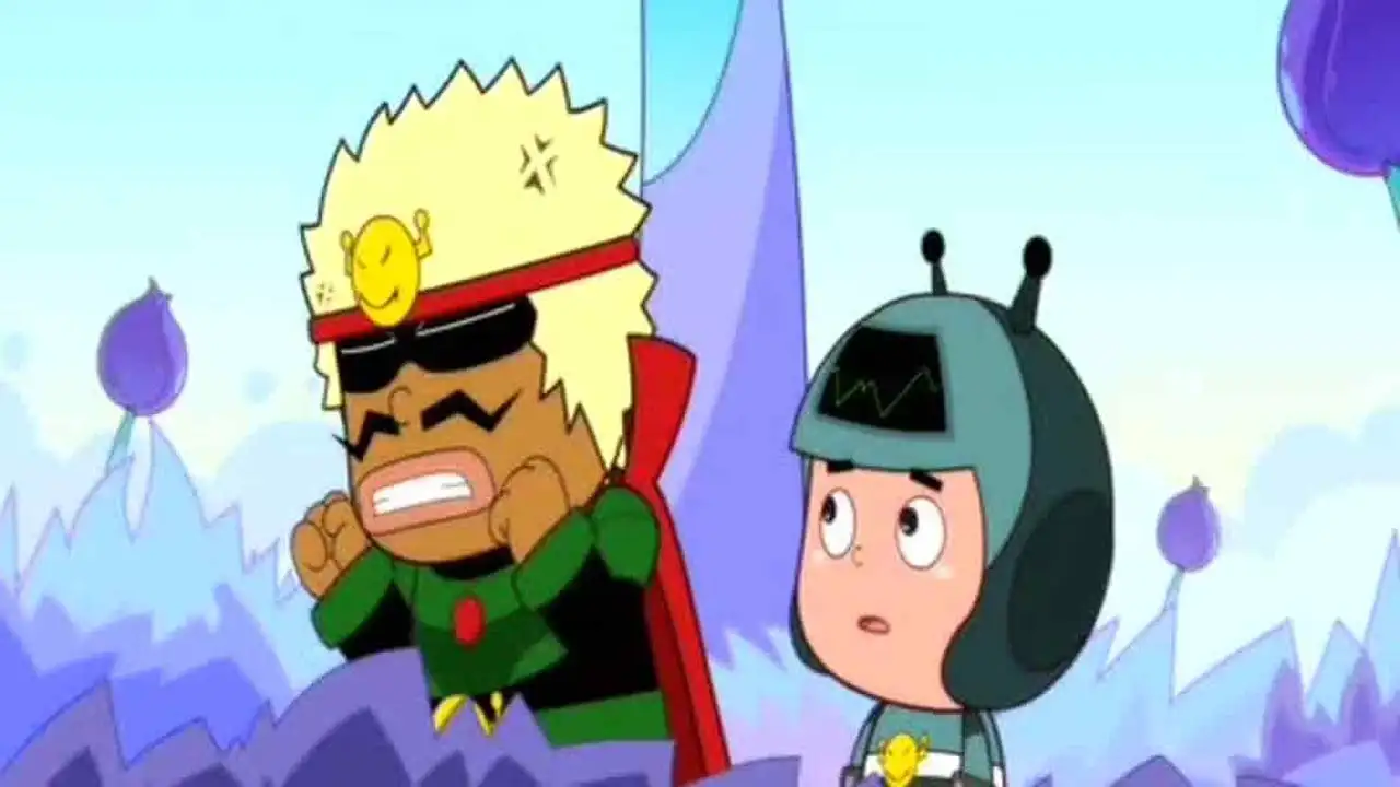 Episode 17