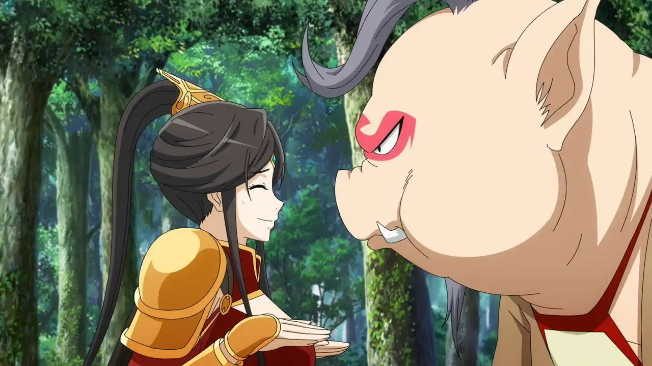Episode 16