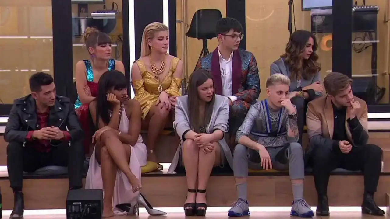 Gala 9