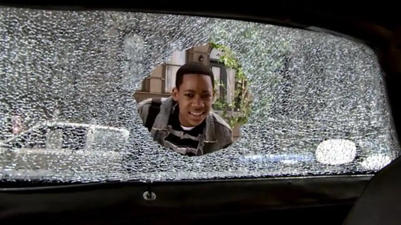 Everybody Hates the Car
