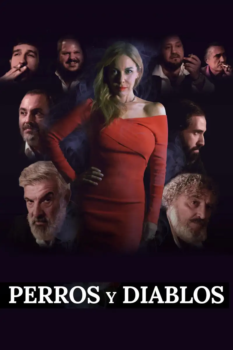 Perros y Diablos