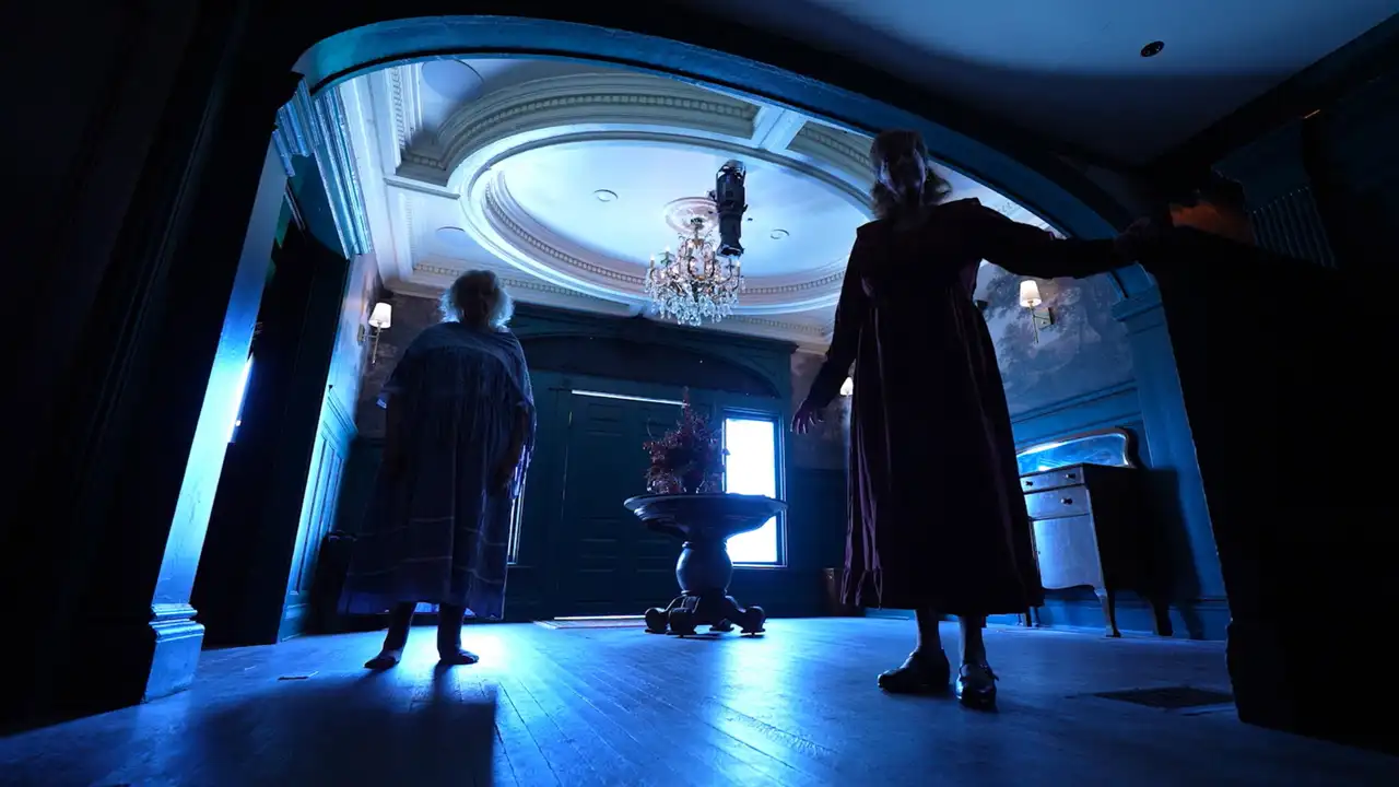 Manor of Malice