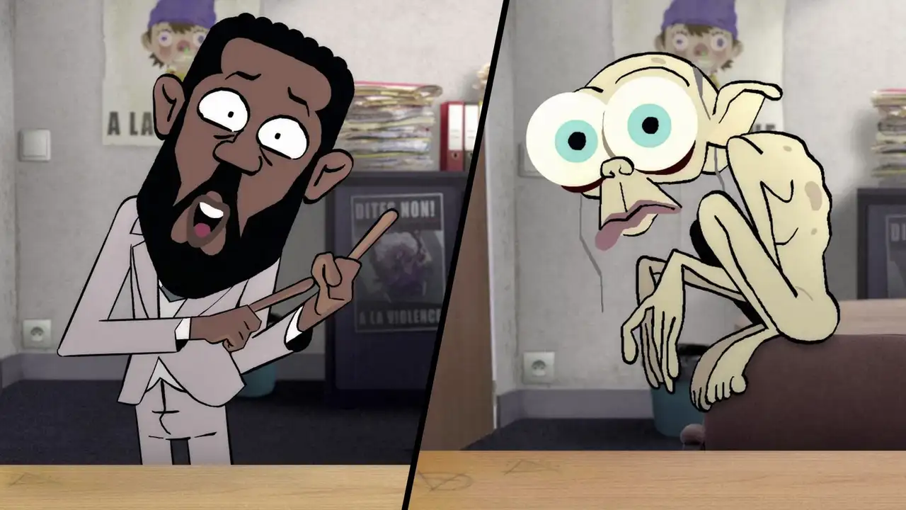 Episode 3