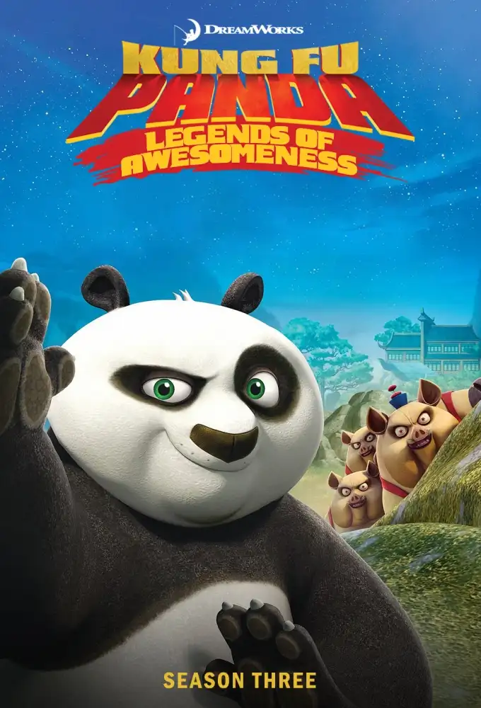 Season 3