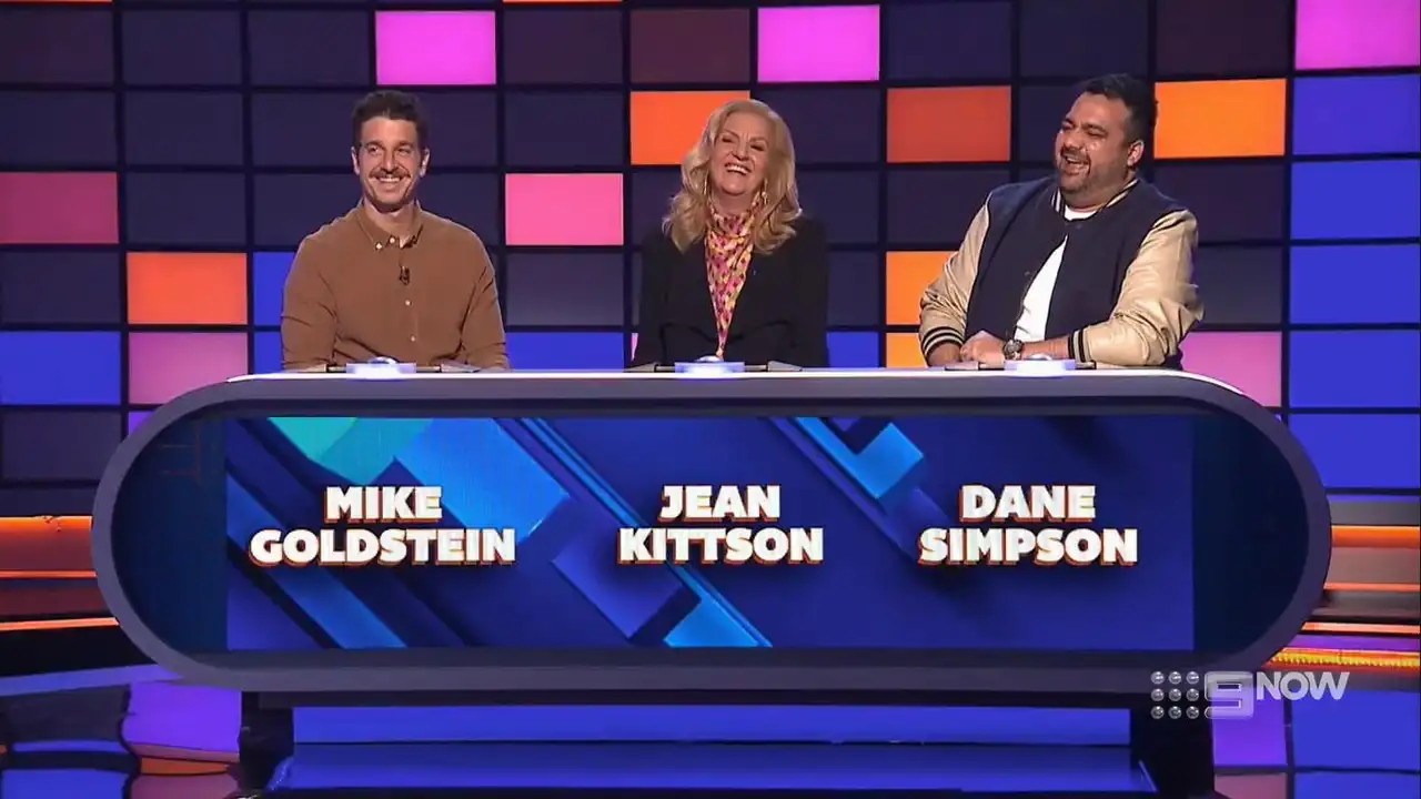 Episode 7