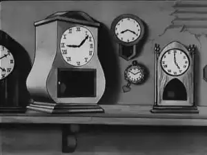 The Clock Store