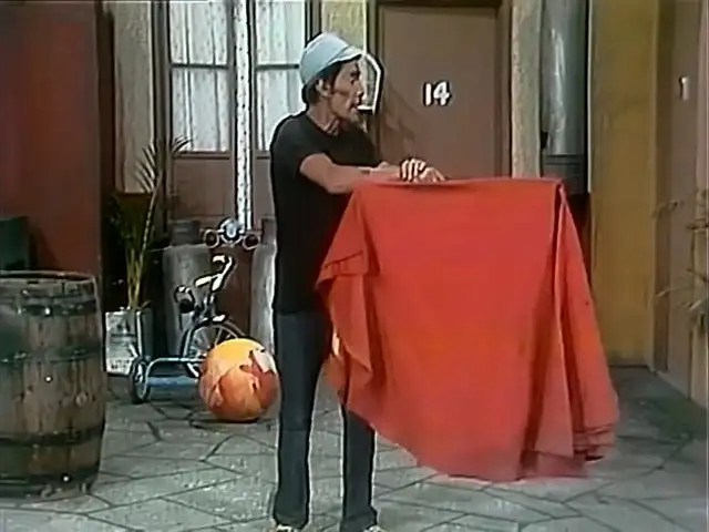 Los Toreros y Toros - parte 2