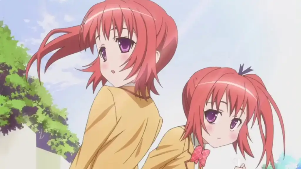 DVD Volume 5: Eizou Tokuten 1