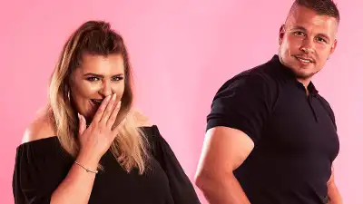 First Dates at Christmas - 2016