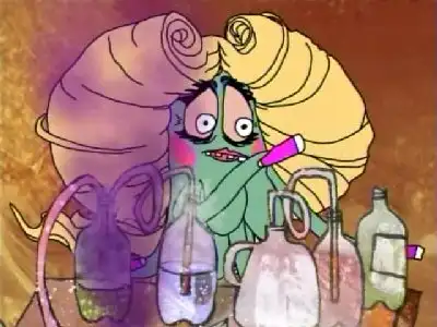 Meth O.D. to My Madness