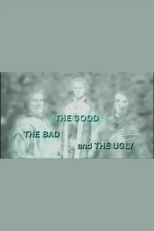 The Good, the Bad and the Ugly (documentary)