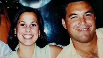 Notorious: Scott Peterson