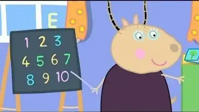Numbers