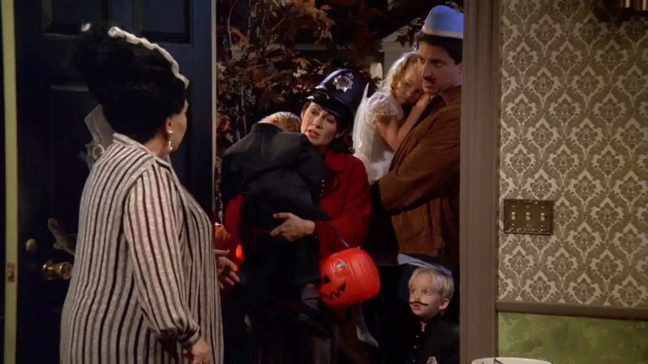 Halloween Candy
