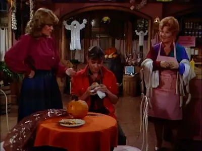 The Halloween Show