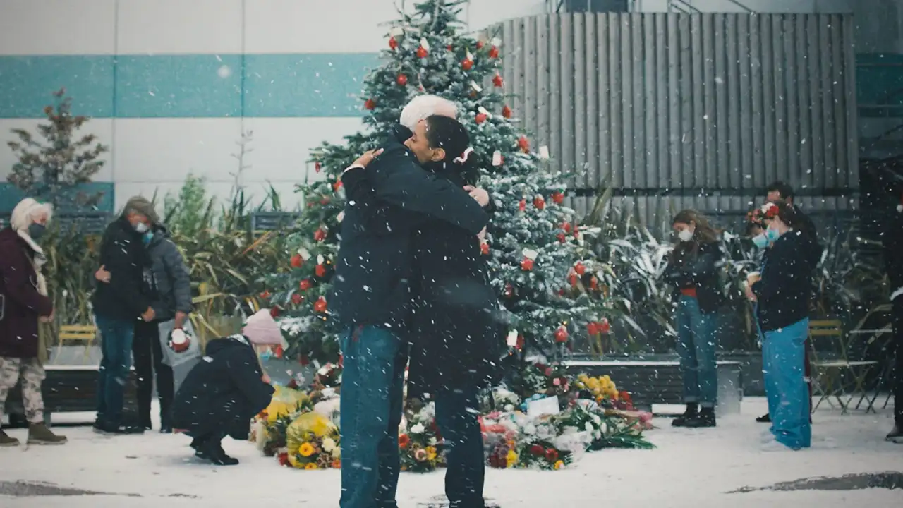 Remember Me (2)