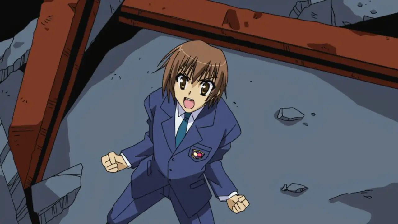 Yuuri