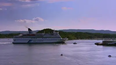 Oslo