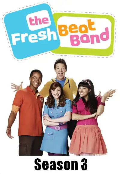 Season 3