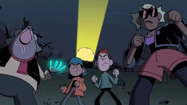 Happy Doomsday Everyone