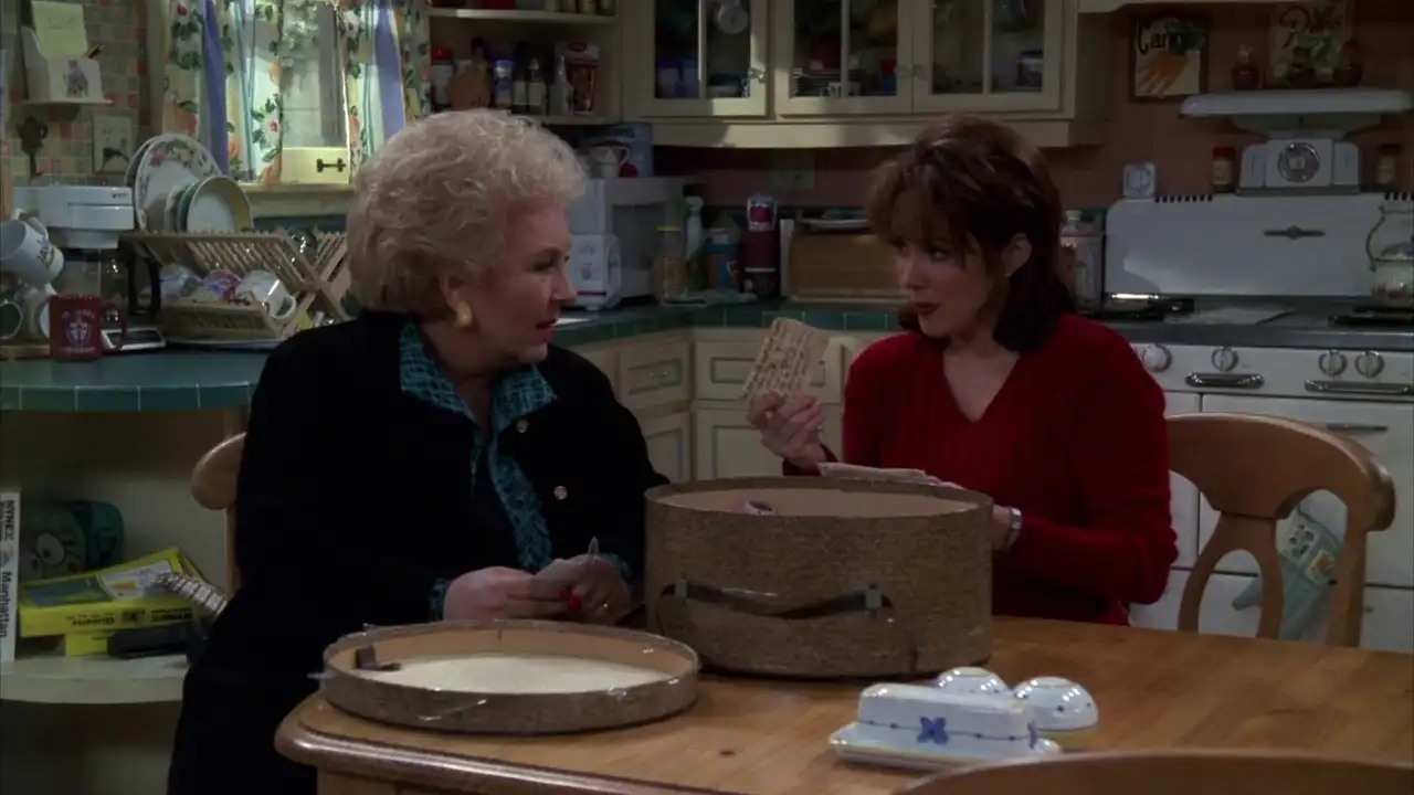 Marie's Meatballs